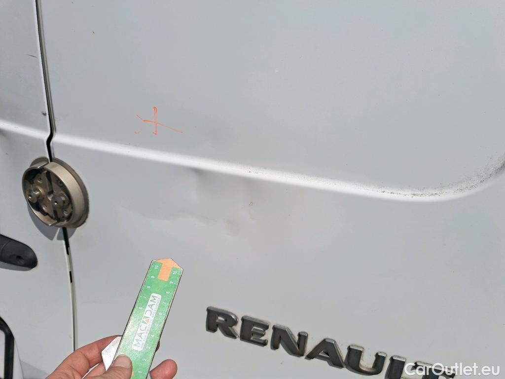  Renault  Kangoo RENAULT  Furgón/2013/3P/furgón derivado de turismo Profesional dCi 55 kW (75 CV) #9