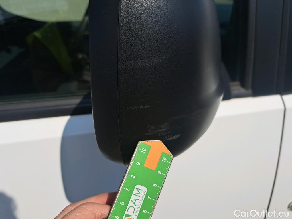  Toyota  Proace TOYOTA  City / 2020 / 4P / monovolumen 1.5D 75kW (100CV) GX L1 (monovolumen) #23