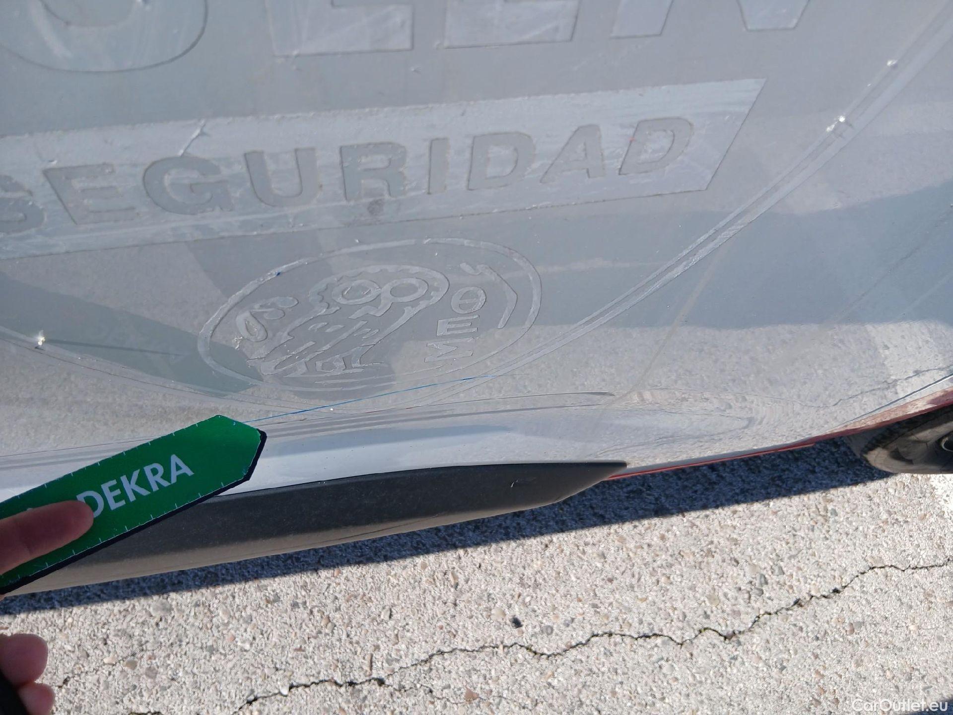  Citroen  Berlingo CITROEN  / 2018 / 3P / furgón derivado de turismo Talla M BlueHDi 100 CONTROL #19