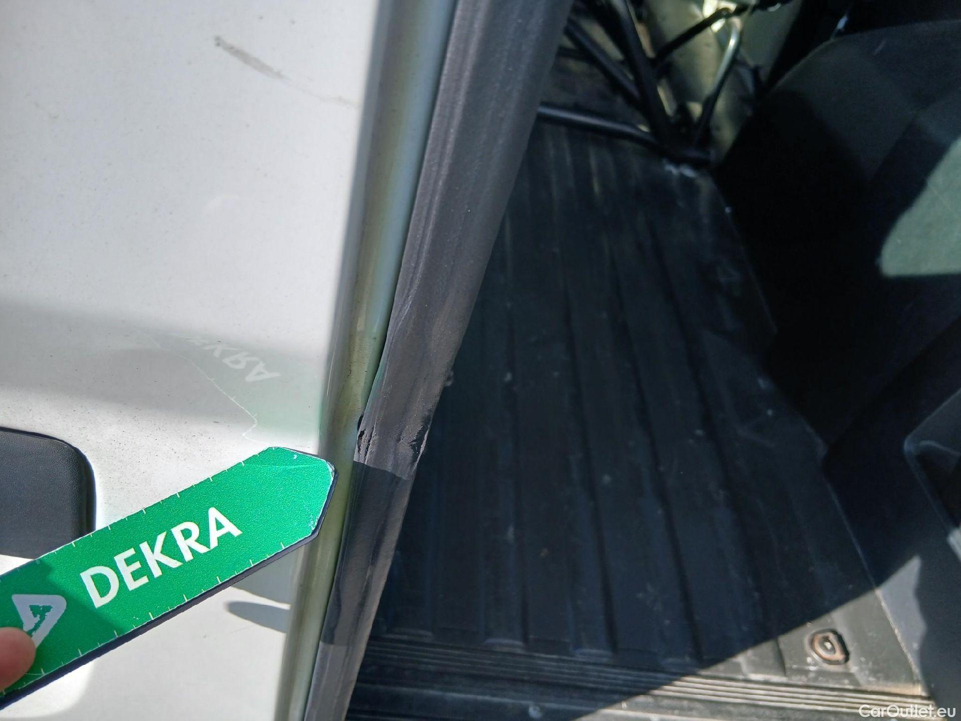  Peugeot  Boxer PEUGEOT  / 2014 / 4P / combi Combi 5/9 333 L2H2 BHDI 103kW(140CV) S&S #10