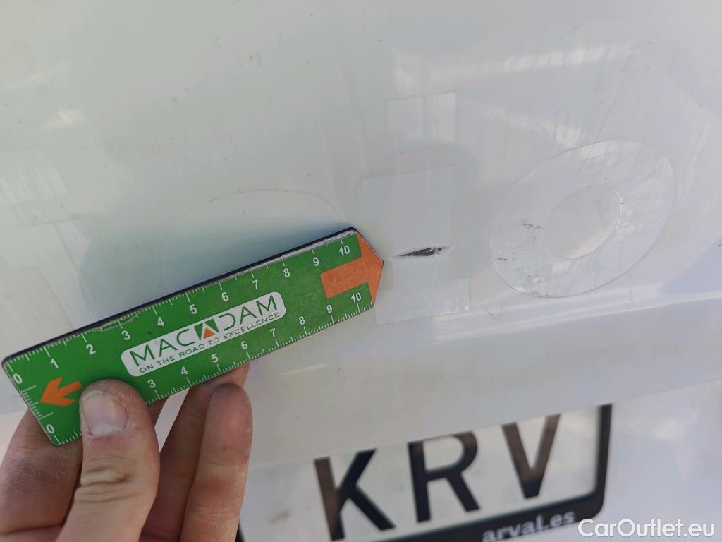  Mercedes  Vito MERCEDES-BENZ  / 2014 / 4P / furgón 111 CDI Larga #8