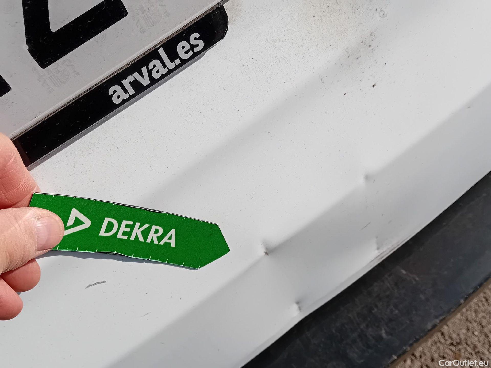  Ford  Transit FORD  Courier/2014/4P/furgón der.turis Van 1.5 TDCi 56kW Trend #20