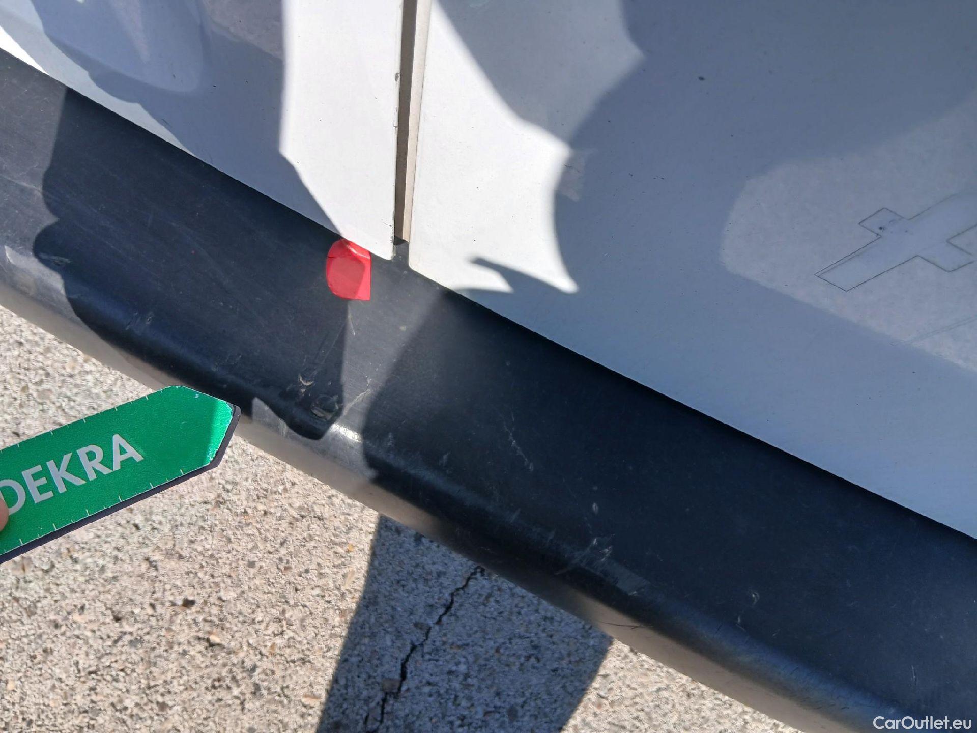  Citroen  Berlingo CITROEN  / 2018 / 3P / furgón derivado de turismo Talla M BlueHDi 100 CONTROL #12