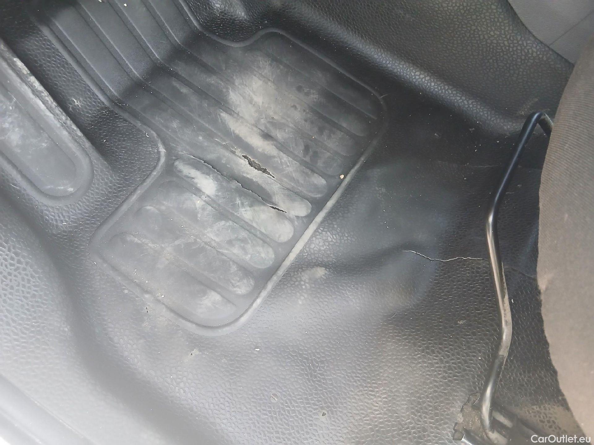  Renault  Kangoo RENAULT  Furgón/2013/3P/furgón derivado de turismo Profesional dCi 55 kW (75 CV) #12