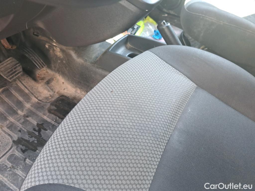  Renault  Kangoo RENAULT  Furgón/2013/3P/furgón derivado de turismo Profesional dCi 55 kW (75 CV) #30