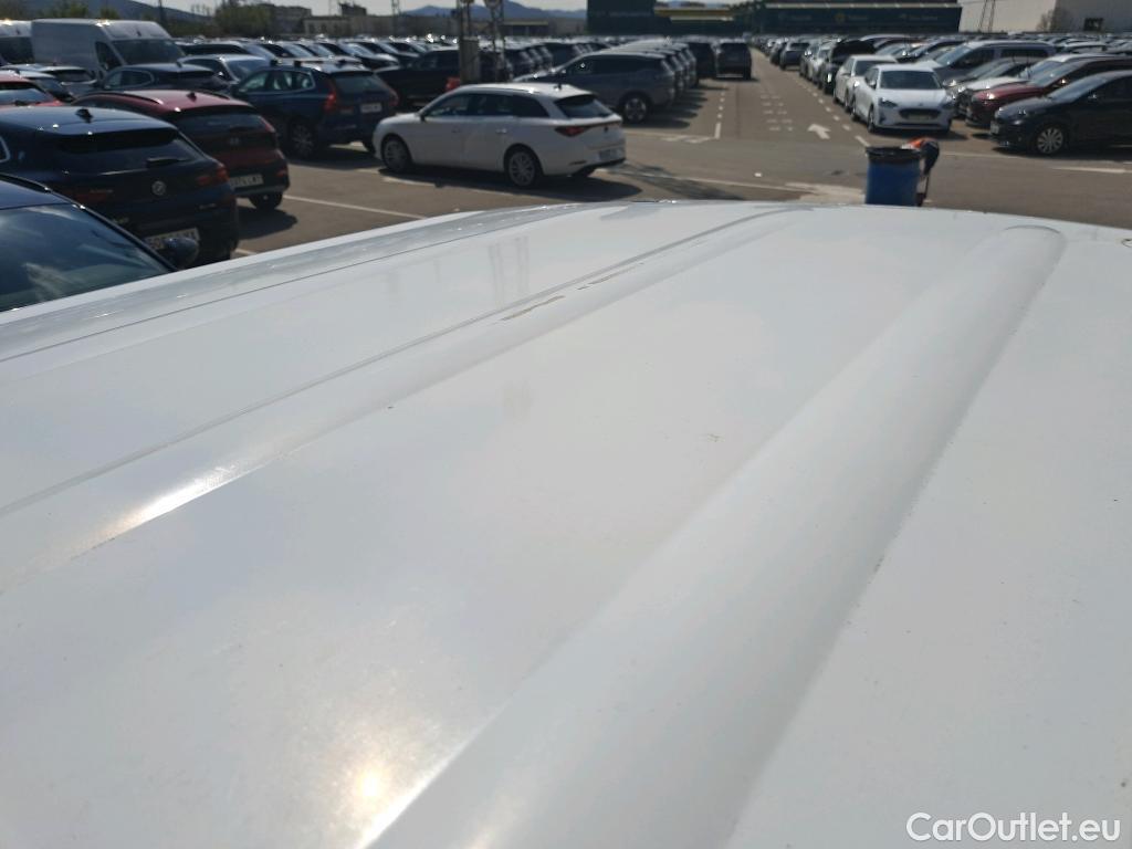  Renault  Kangoo RENAULT  Furgón/2013/3P/furgón derivado de turismo Profesional dCi 55 kW (75 CV) #12