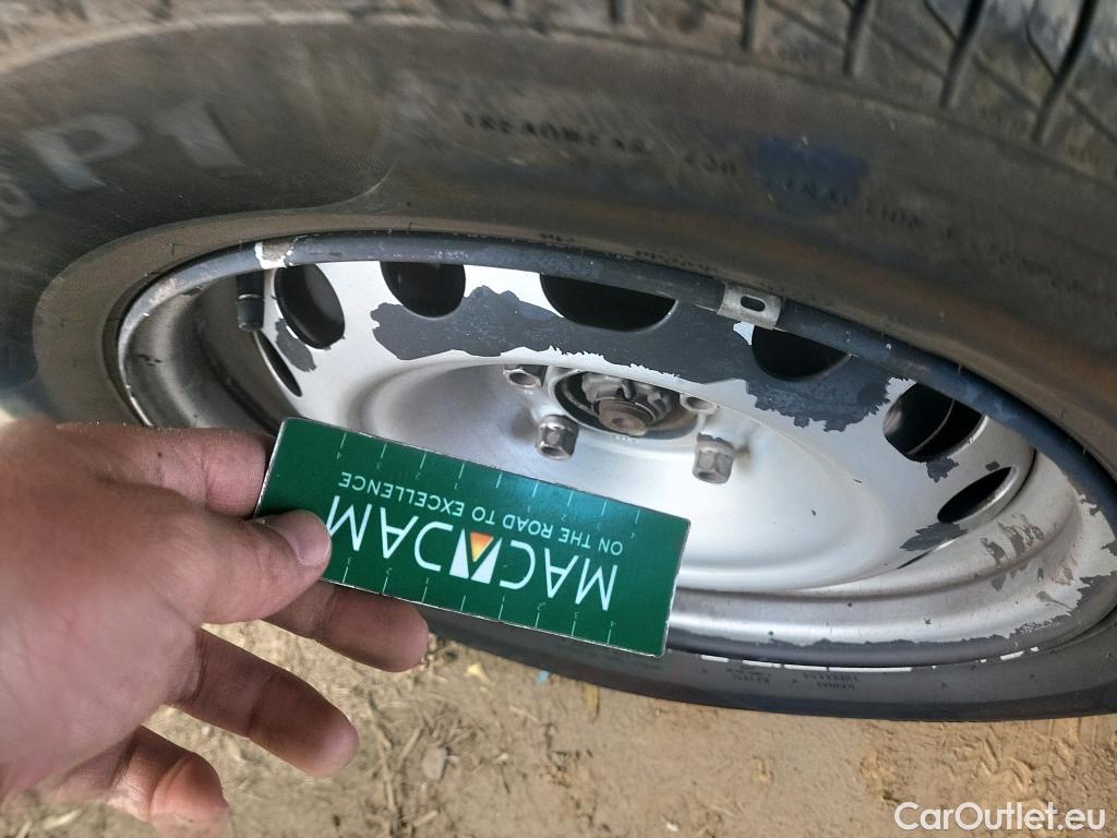  Citroen  Berlingo CITROEN  / 2015 / 4P / combi Multispace LIVE Edit.BlueHDi 74KW (100CV #14