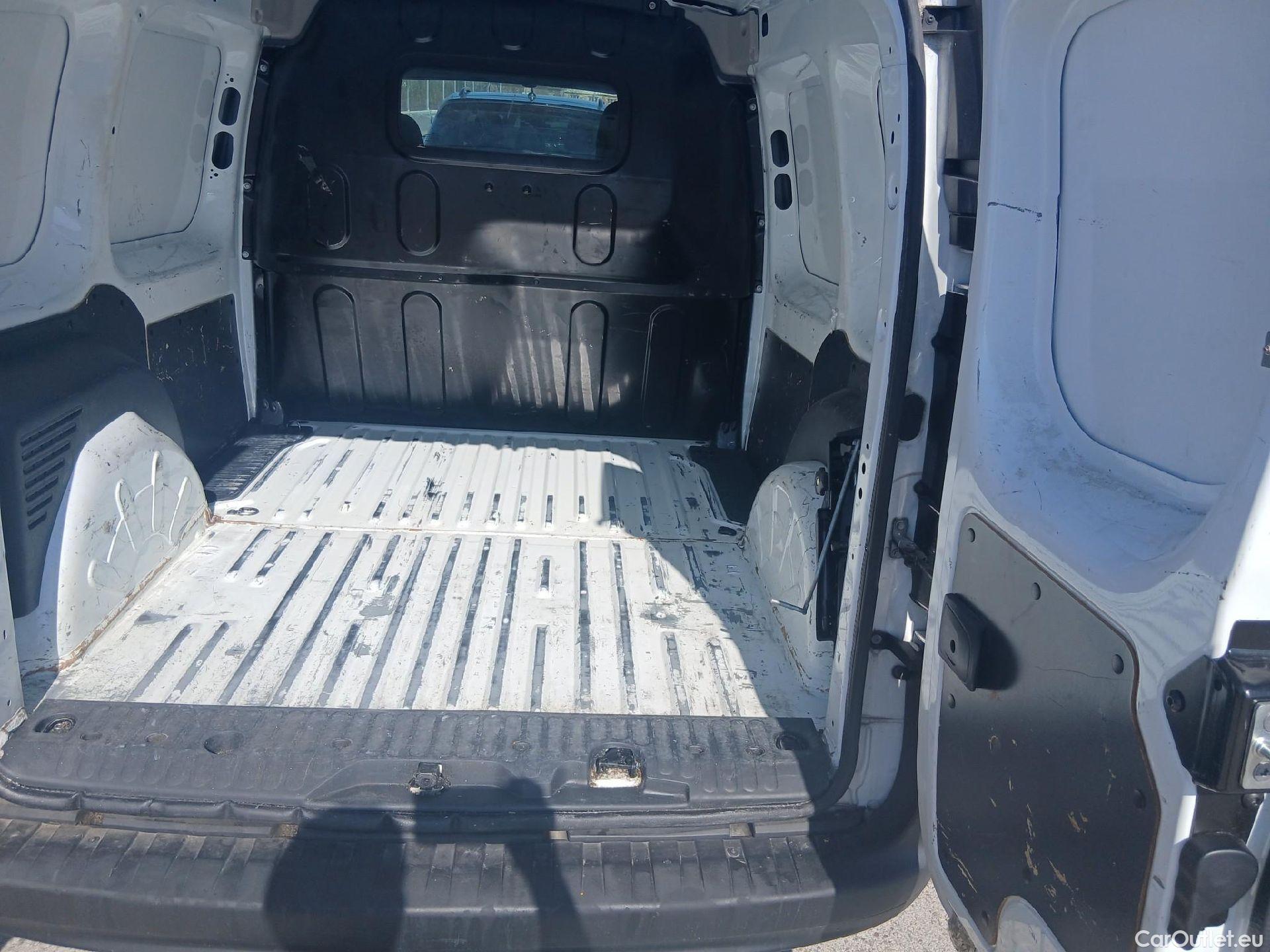  Renault  Kangoo RENAULT  Furgón/2013/3P/furgón derivado de turismo Profesional dCi 55 kW (75 CV) #4