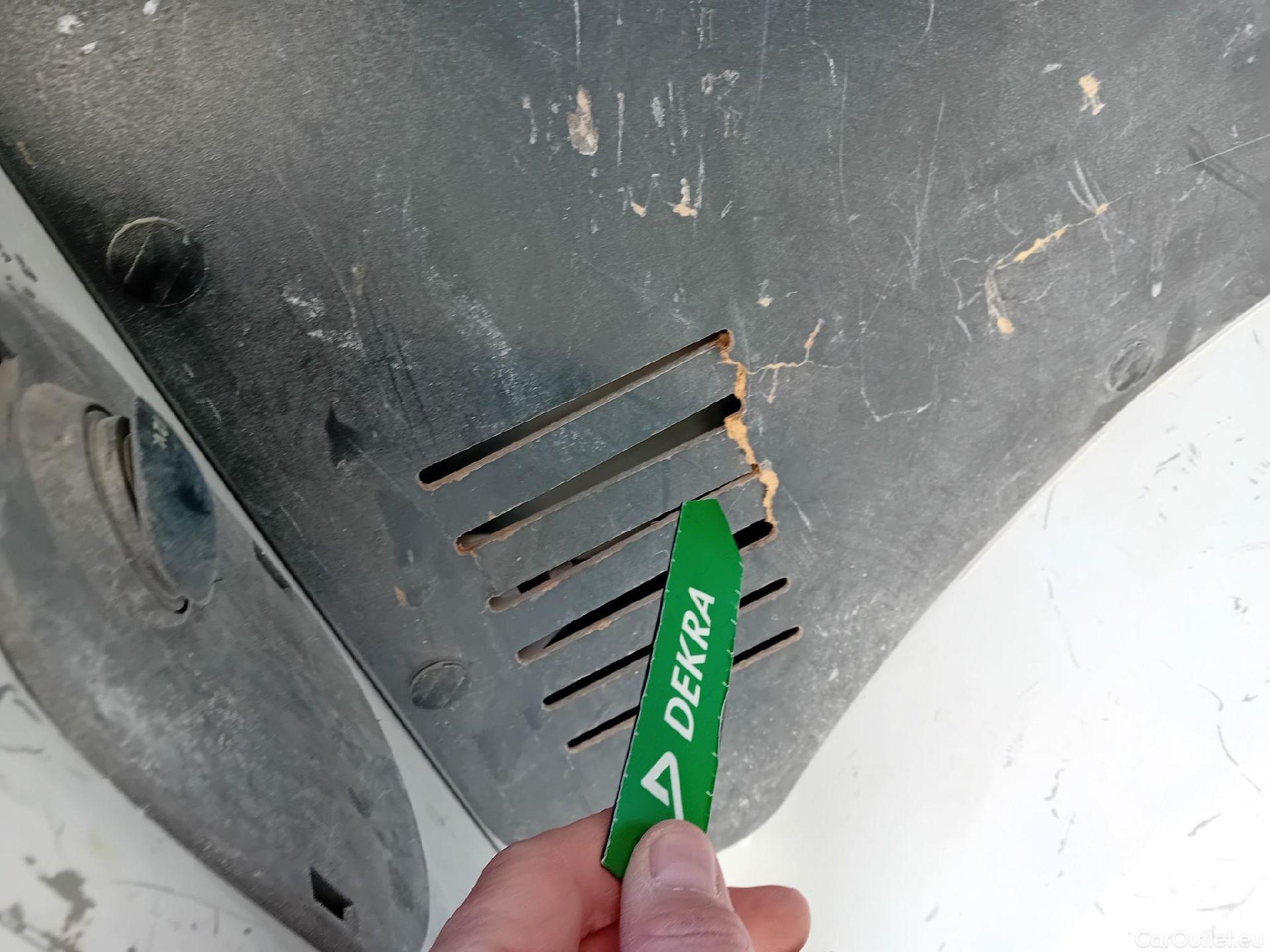  Fiat  Scudo FIAT  / 2021 / 4P / furgón Furgón L2 120cv MT6 Business #8