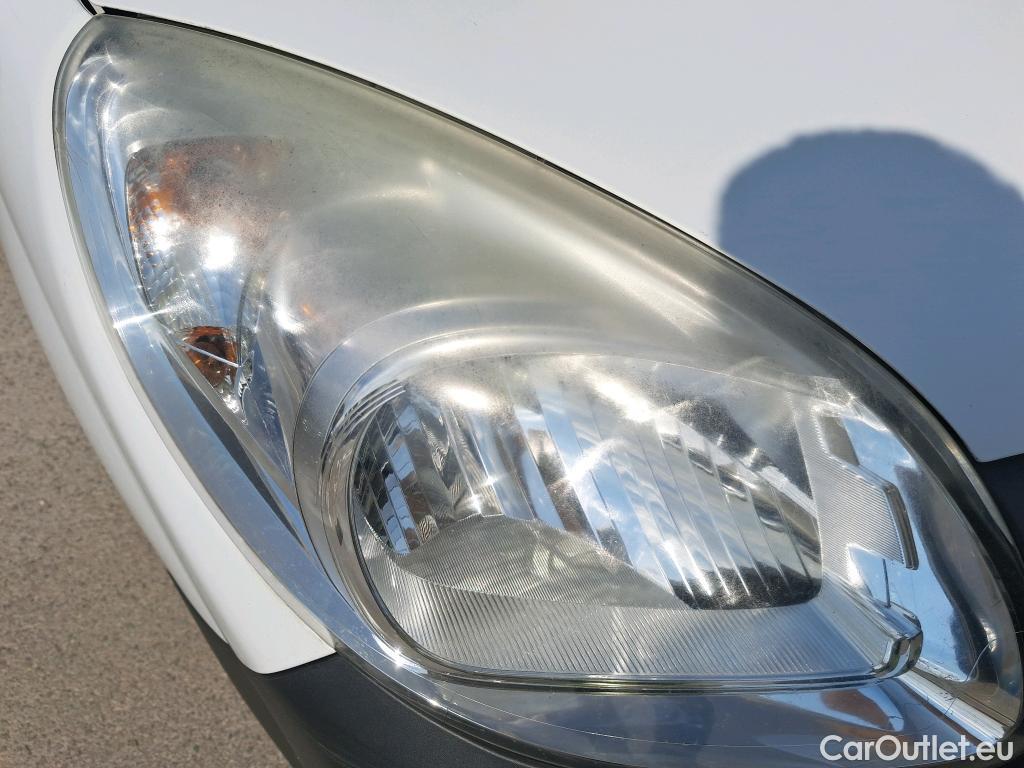  Renault  Kangoo RENAULT  Furgón/2013/3P/furgón derivado de turismo Profesional dCi 55 kW (75 CV) #45