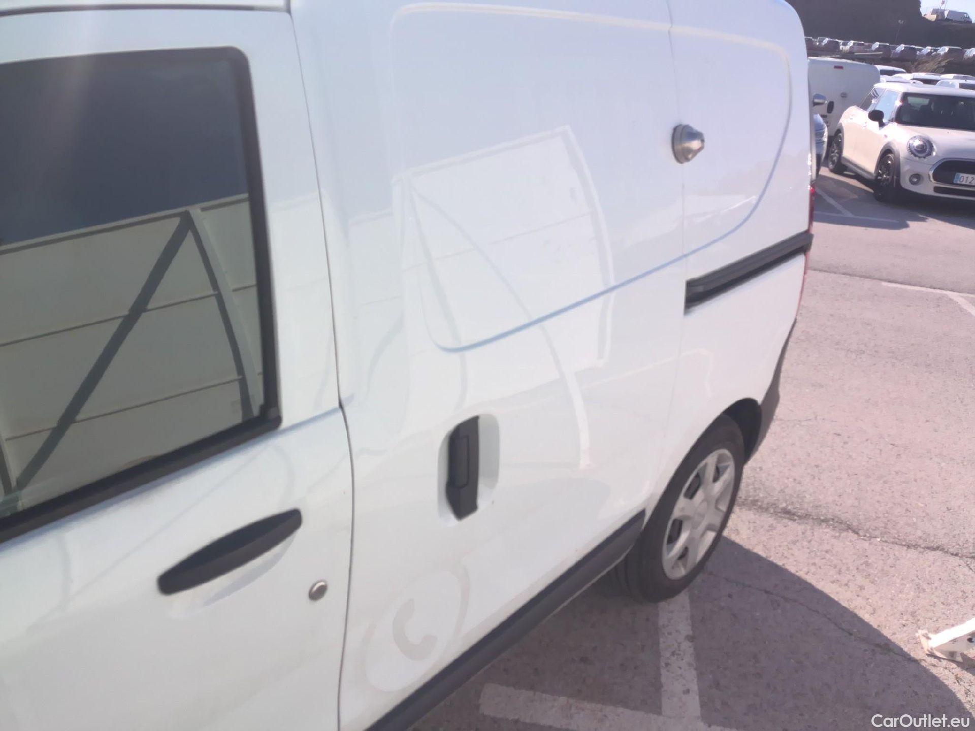  Dacia  Dokker  Express Essential 1.6 SCe 110CV MT5 E6 #10