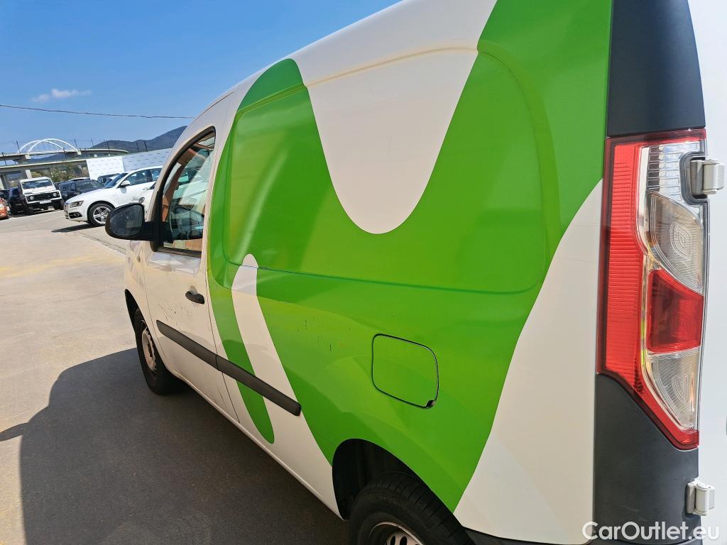  Renault  Kangoo RENAULT  Furgón/2013/3P/furgón derivado de turismo Profesional dCi 55 kW (75 CV) #29
