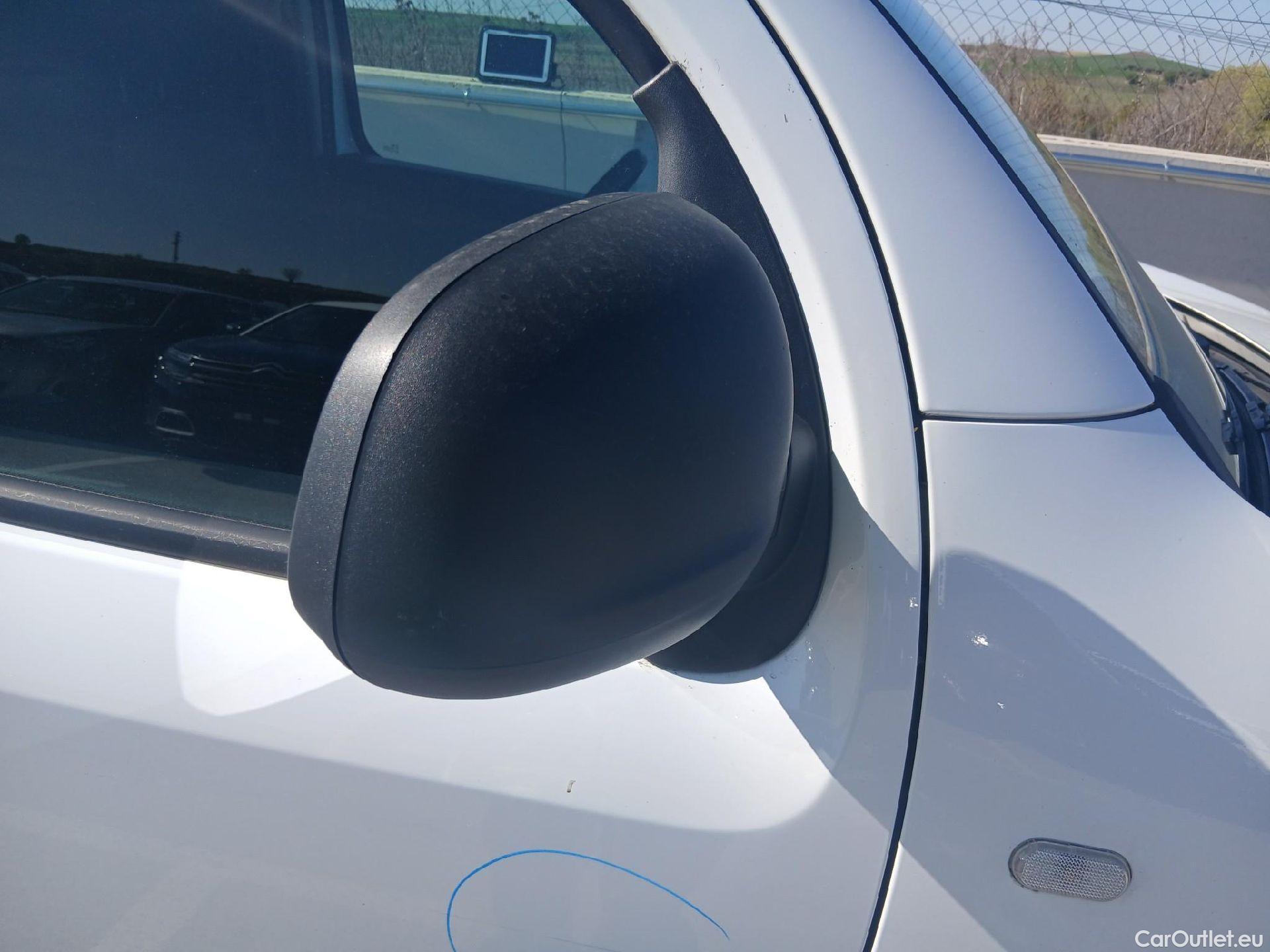  Renault  Kangoo RENAULT  Furgón/2013/3P/furgón derivado de turismo Profesional dCi 55 kW (75 CV) #39