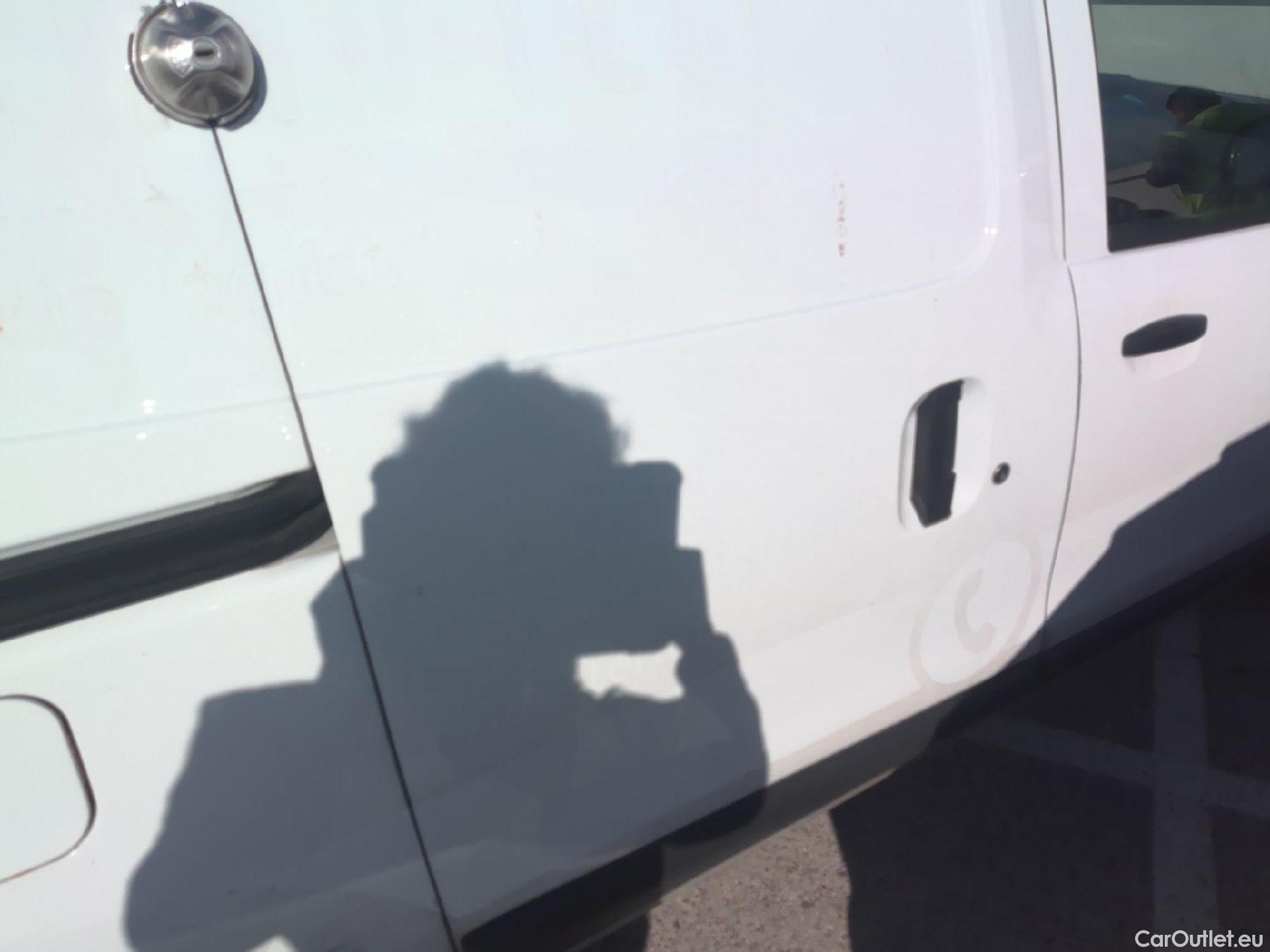  Dacia  Dokker  Express Essential 1.6 SCe 110CV MT5 E6 #25