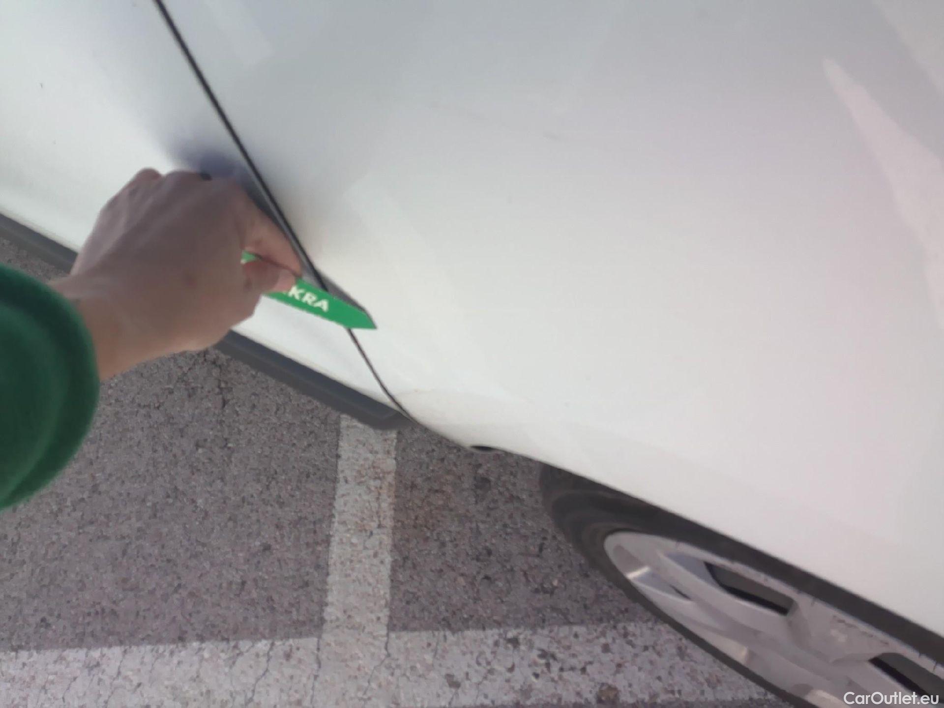  Dacia  Dokker  Express Essential 1.6 SCe 110CV MT5 E6 #12