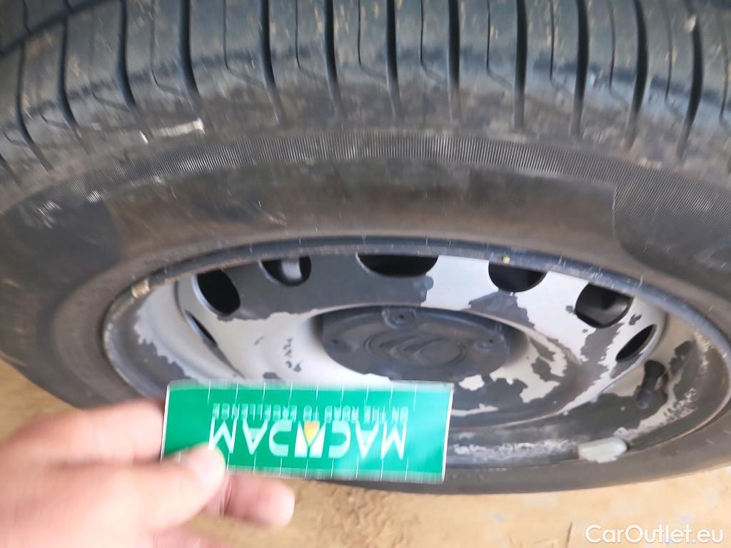  Citroen  Berlingo CITROEN  / 2015 / 4P / combi Multispace LIVE Edit.BlueHDi 74KW (100CV #12