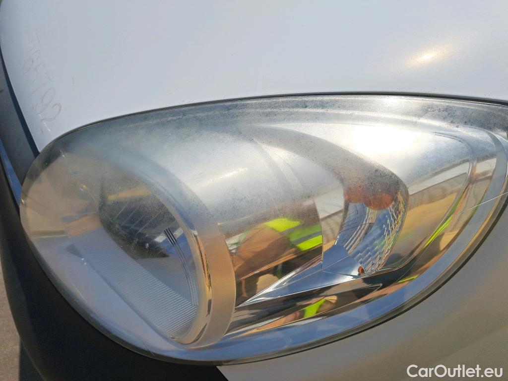  Renault  Kangoo RENAULT  Furgón/2013/3P/furgón derivado de turismo Profesional dCi 55 kW (75 CV) #43