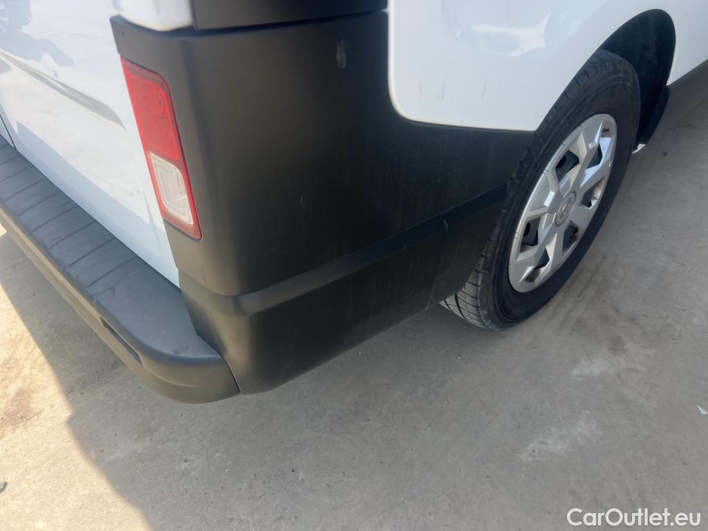  Renault  Trafic RENAULT  / 2021 / 4P / combi Mixto N1 5/6 Largo Energy Blue dCi 110kW #17