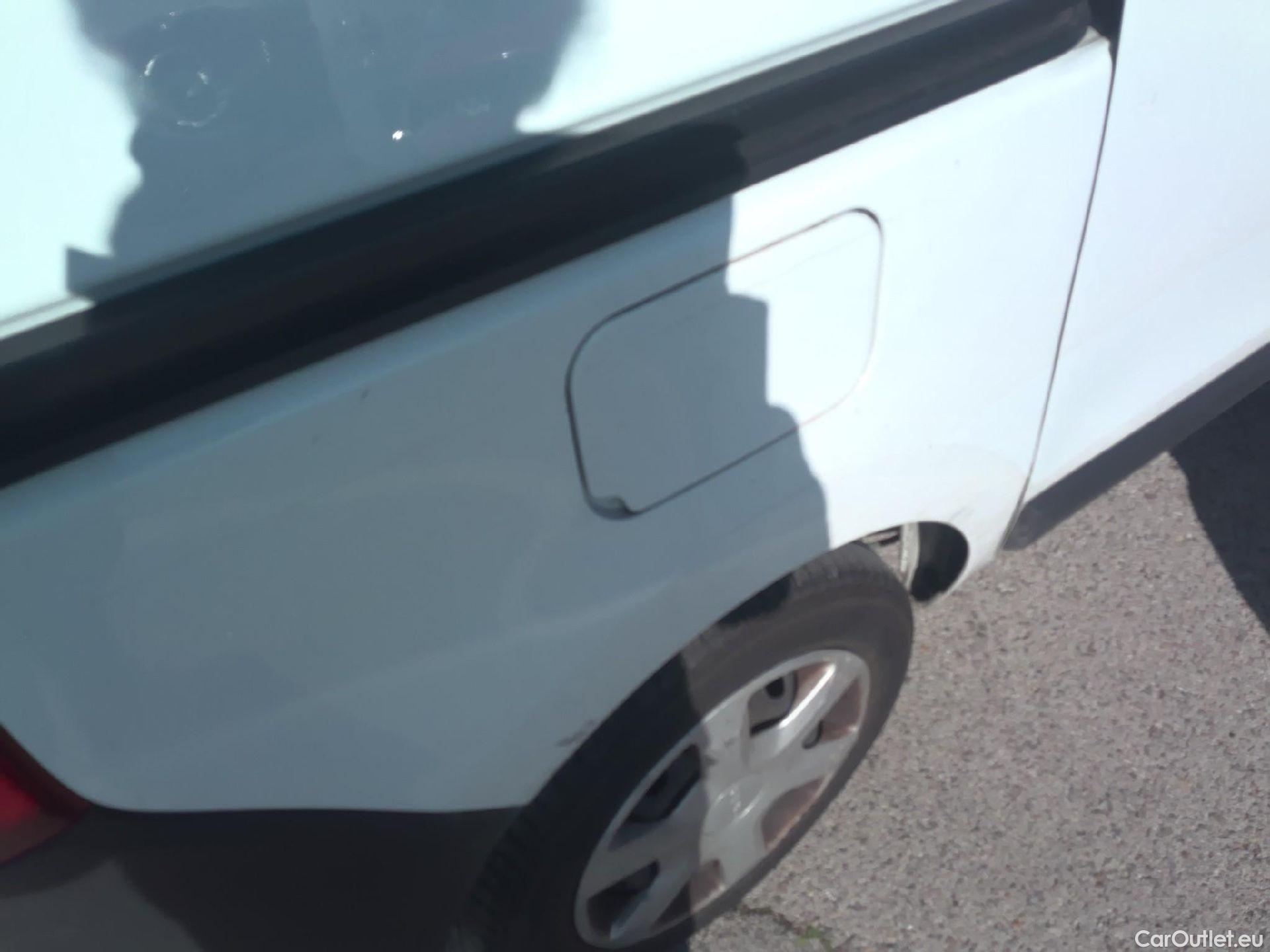  Dacia  Dokker  Express Essential 1.6 SCe 110CV MT5 E6 #24