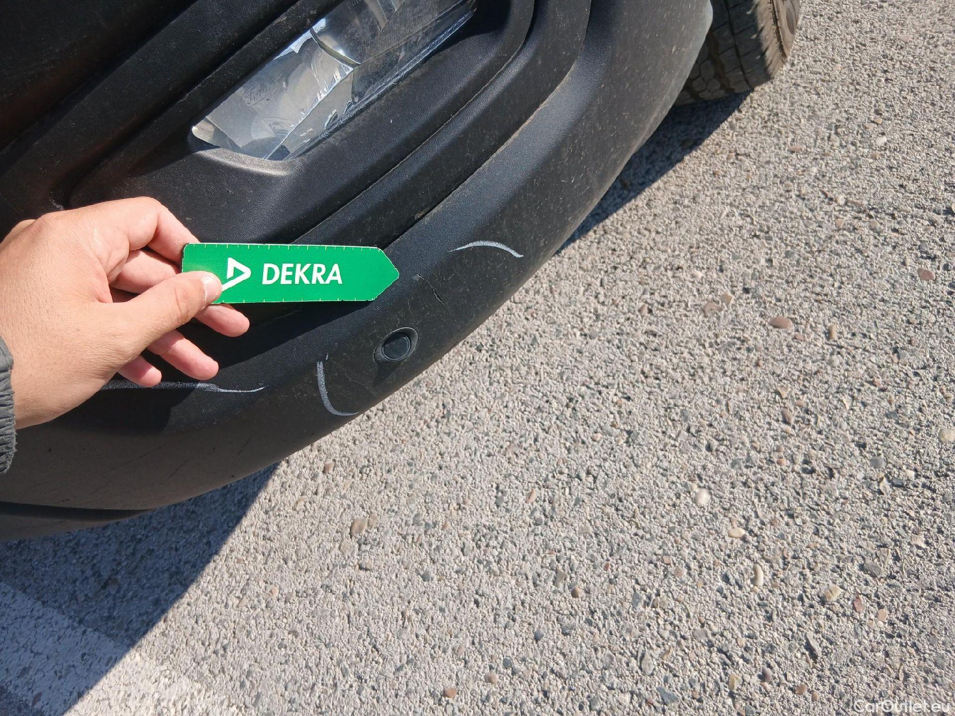  Ford  Transit FORD  / 2013 / 4P / furgón 310 96kW L2H2 Van Trend FWD #3