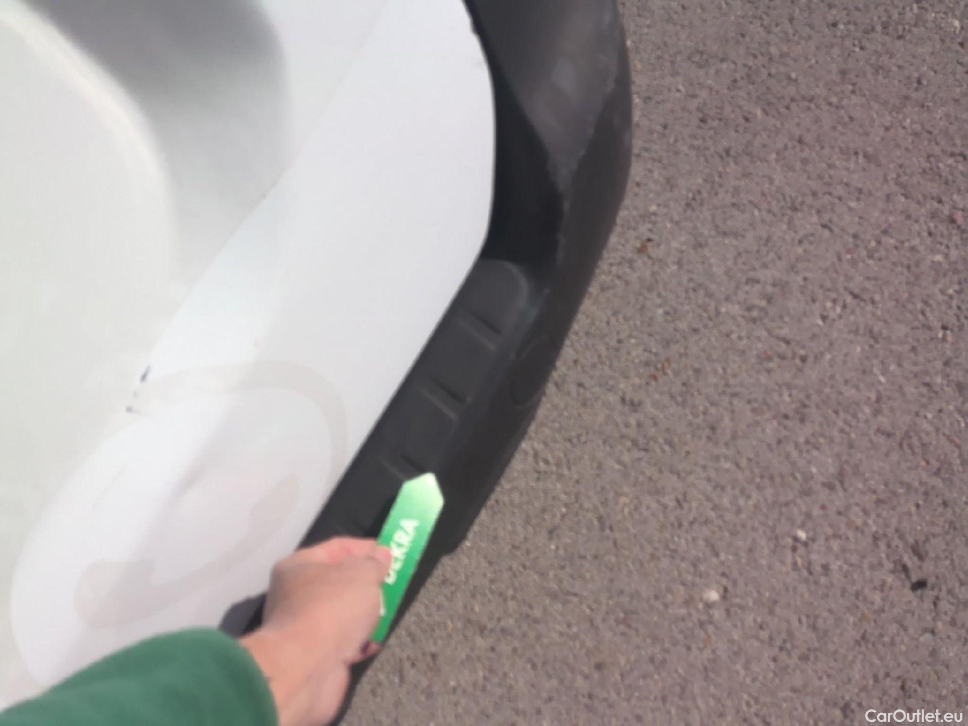  Dacia  Dokker  Express Essential 1.6 SCe 110CV MT5 E6 #17