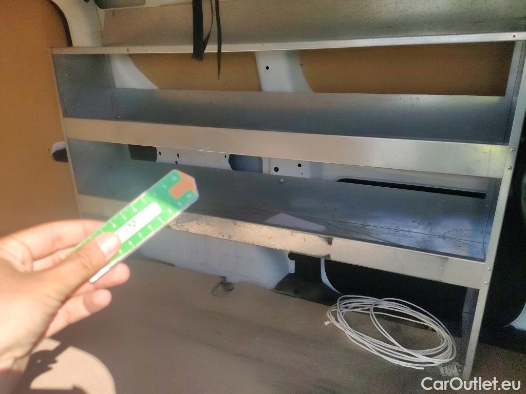  Renault  EXPRESS RENAULT  / 2021 / 4P / furgón derivado de turismo Confort 1.5 Blue dCi 55 kW (75 cv) #23