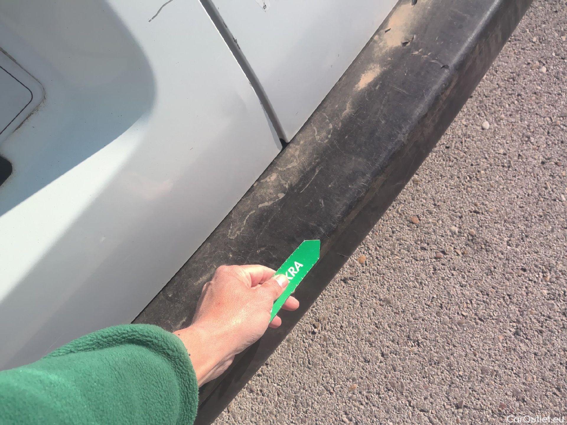  Opel  Vivaro OPEL  / 2019 / 4P / furgón  1.5 Diésel 74kW(100CV)M Std Exp #25