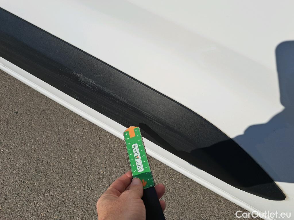  Citroen  Berlingo CITROEN  / 2018 / 4P / furgón derivado de turismo Talla M BlueHDi 100 CLUB #30