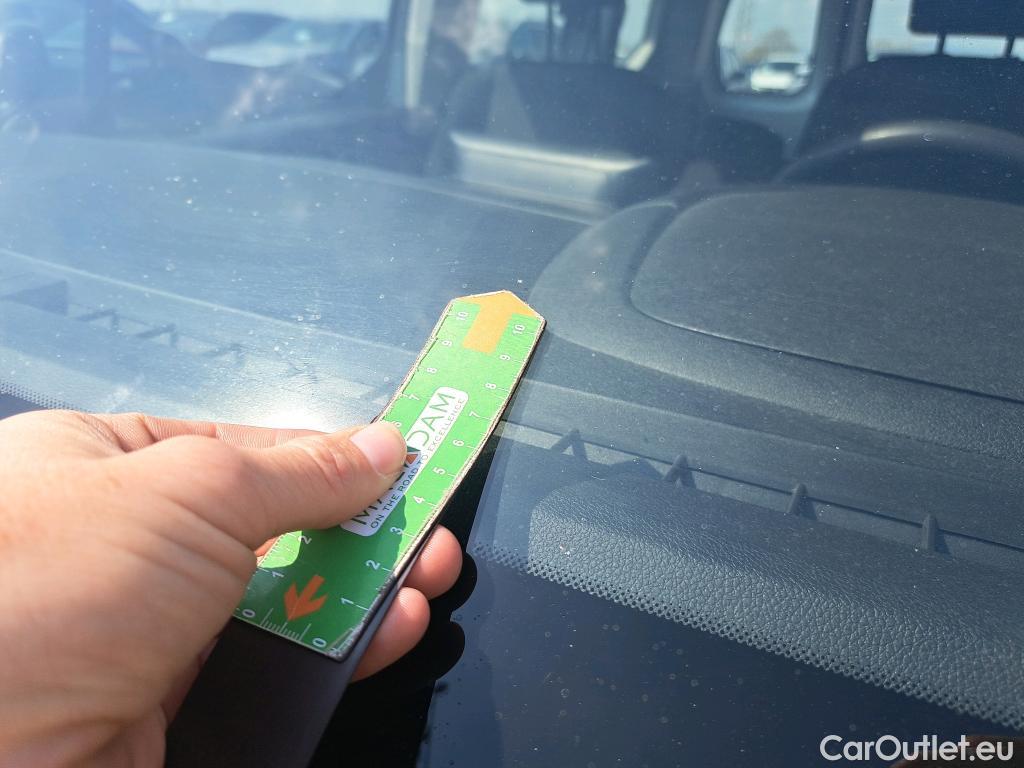  Toyota  Proace TOYOTA  City / 2020 / 4P / monovolumen 1.5D 75kW (100CV) GX L1 (monovolumen) #30