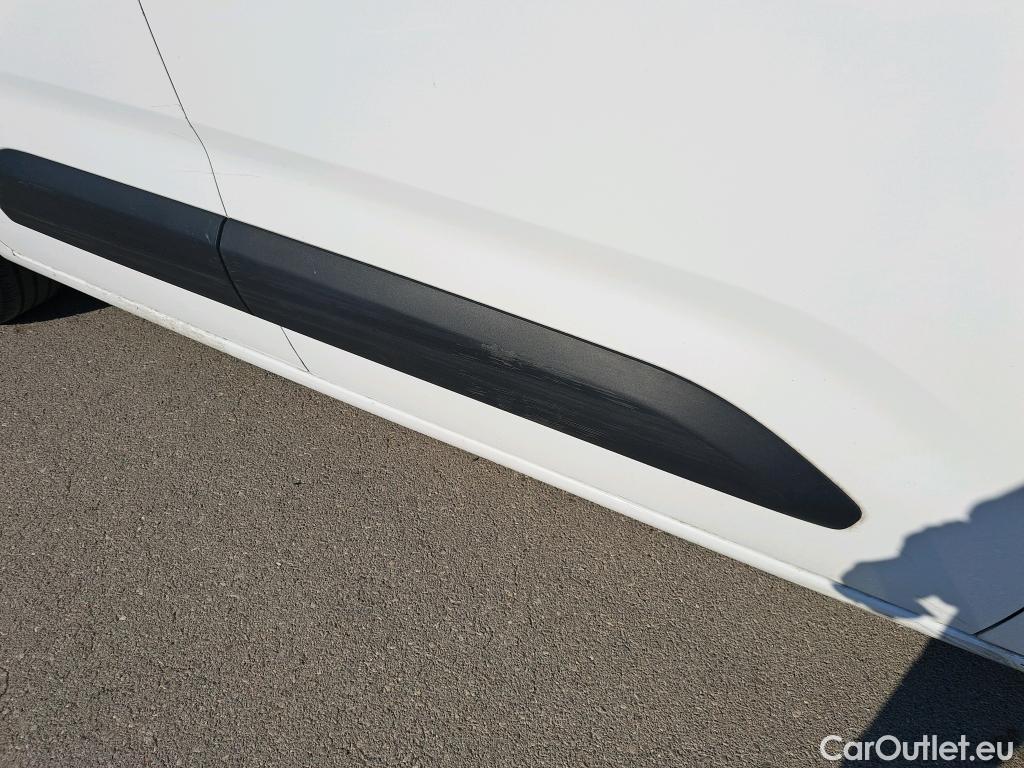  Citroen  Berlingo CITROEN  / 2018 / 4P / furgón derivado de turismo Talla M BlueHDi 100 CLUB #29