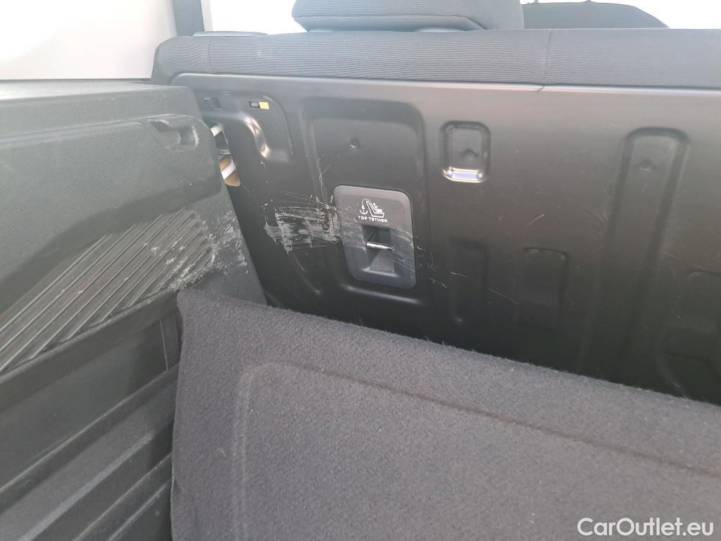  Toyota  Proace TOYOTA  City / 2020 / 4P / monovolumen 1.5D 75kW (100CV) GX L1 (monovolumen) #24