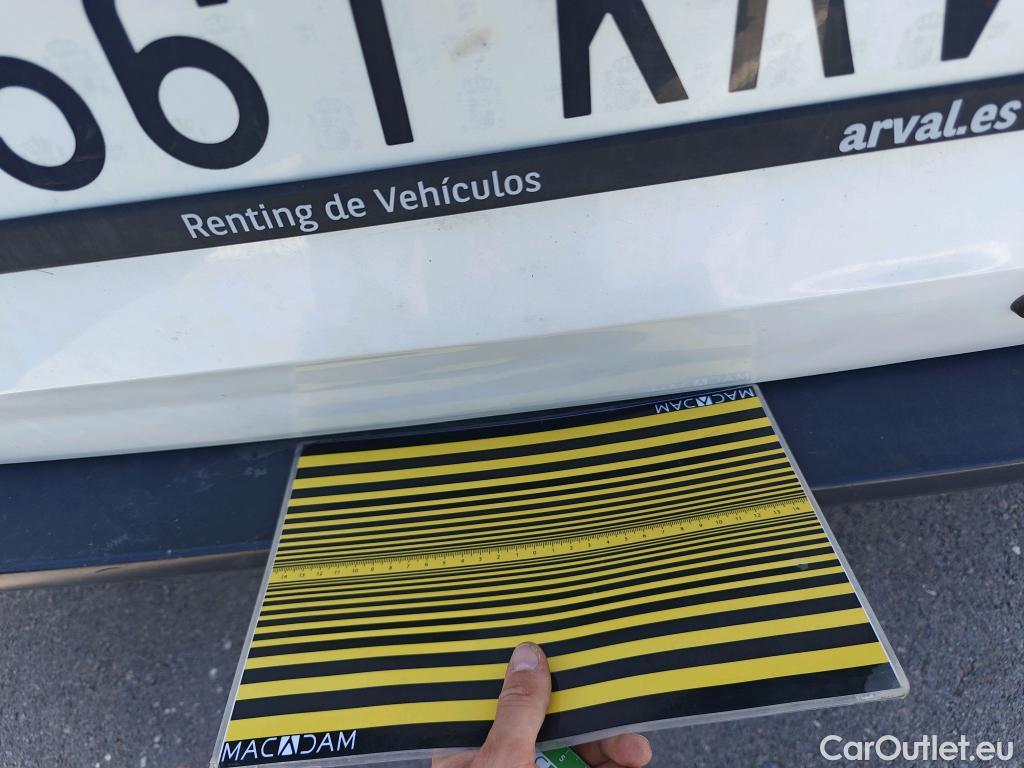  Mercedes  Vito MERCEDES-BENZ  / 2014 / 4P / furgón 111 CDI Larga #7