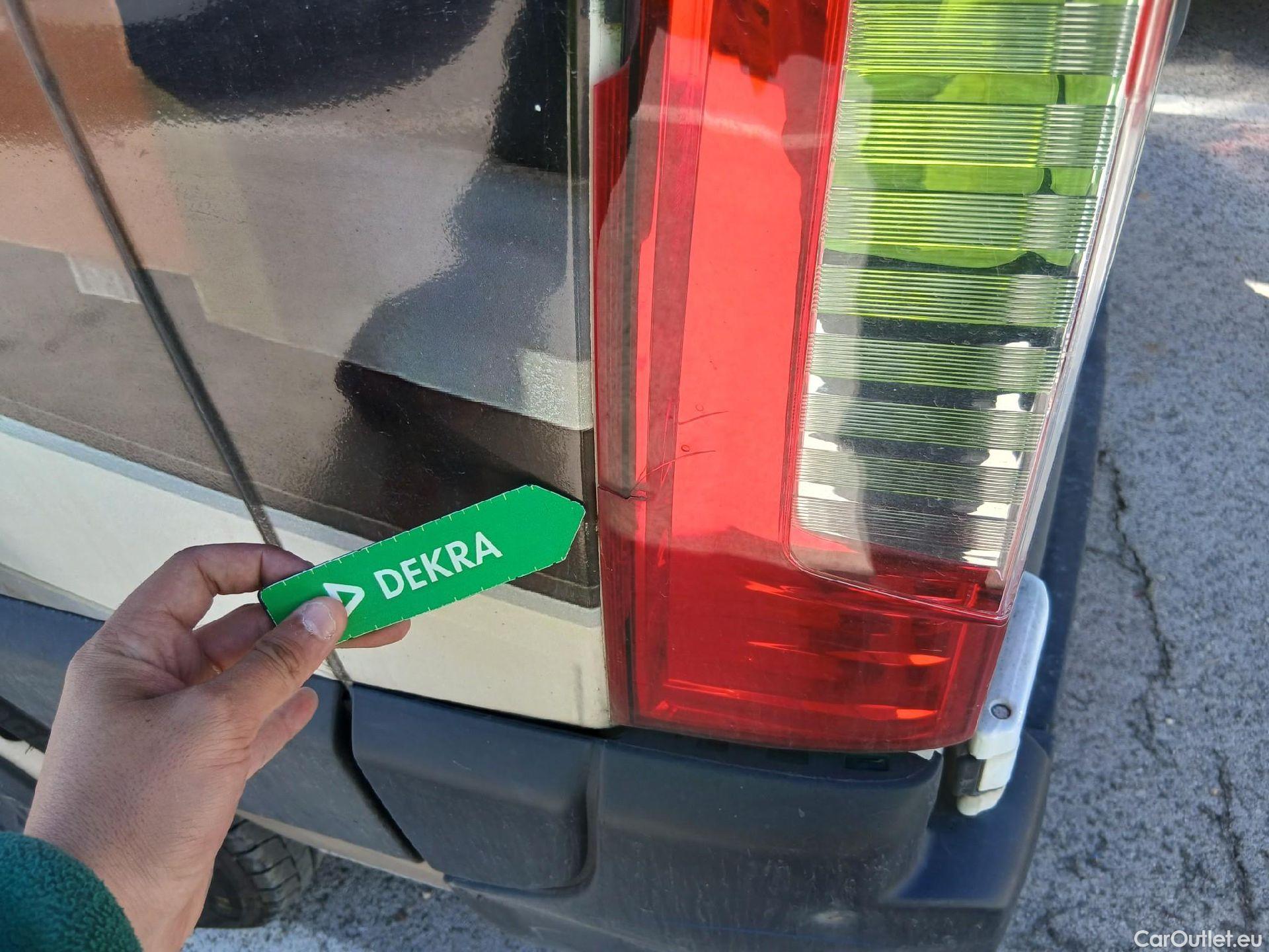  Opel  Movano OPEL  / 2010 / 4P / furgón 2.3 CDTI 96kW (130CV) L3 H3 F 3.5t #59