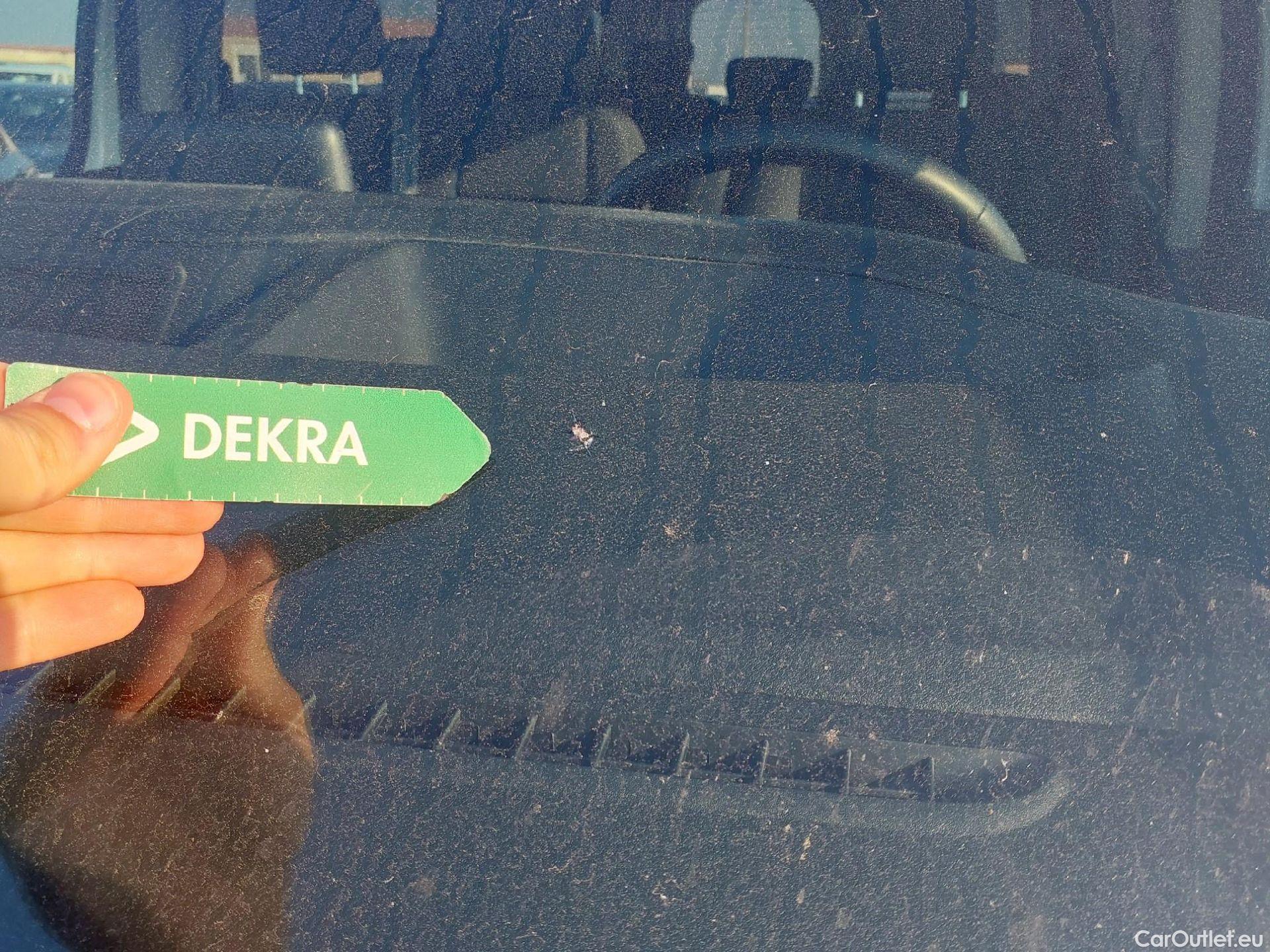  Ford  Transit  Custom Combi / Tourneo Custom 320 L1 Trend 2.0 Ecoblue 150CV MT6 E6d #1