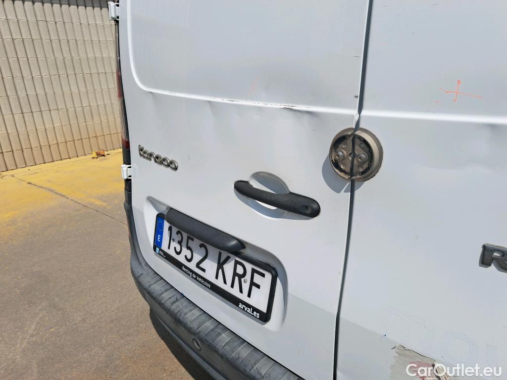  Renault  Kangoo RENAULT  Furgón/2013/3P/furgón derivado de turismo Profesional dCi 55 kW (75 CV) #4