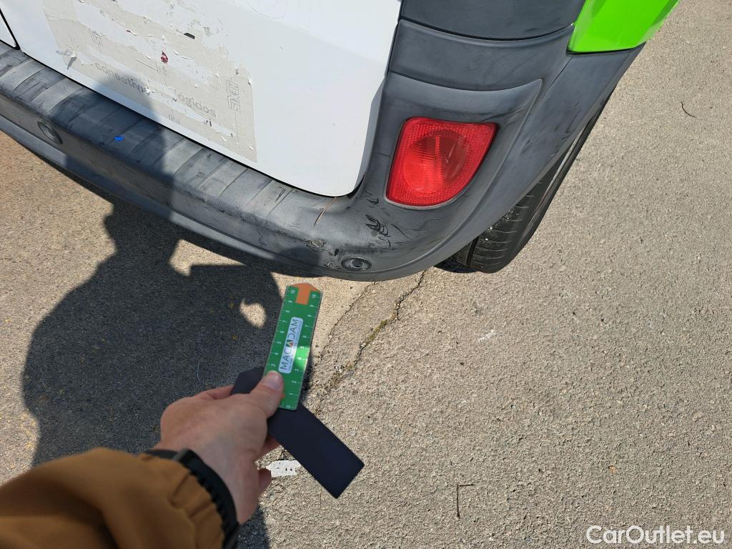  Renault  Kangoo RENAULT  Furgón/2013/3P/furgón derivado de turismo Profesional dCi 55 kW (75 CV) #25