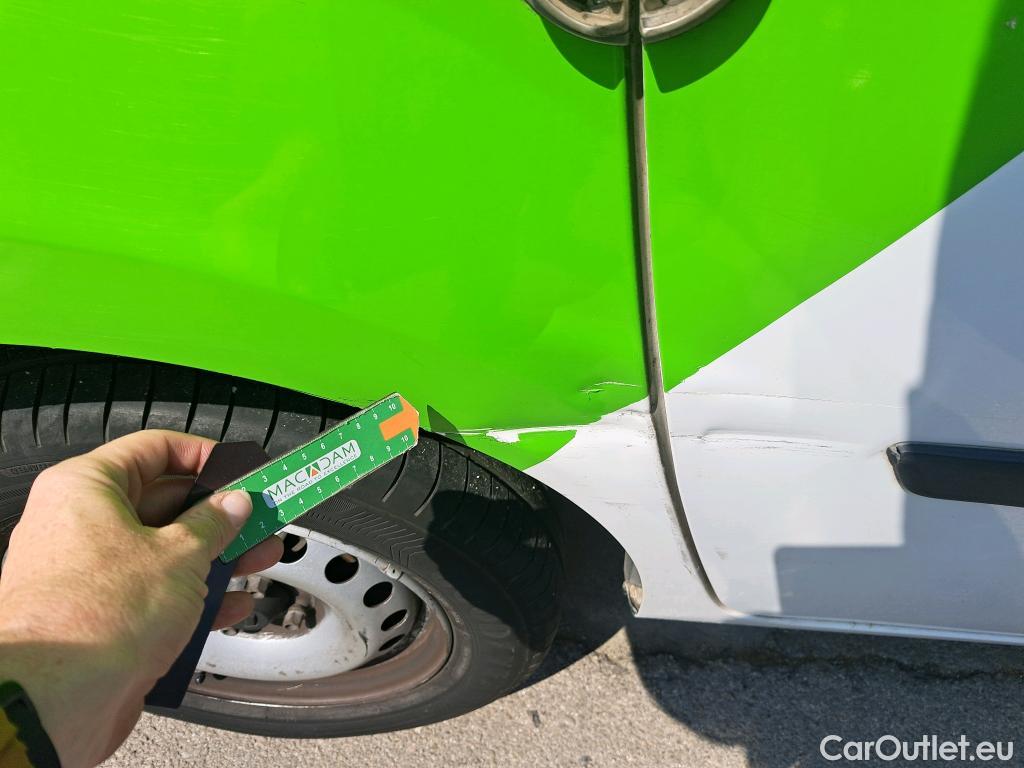  Renault  Kangoo RENAULT  Furgón/2013/3P/furgón derivado de turismo Profesional dCi 55 kW (75 CV) #11