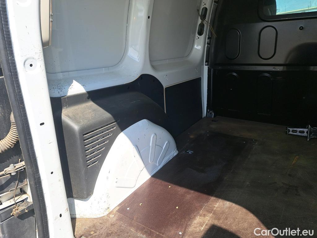  Renault  Kangoo RENAULT  Furgón/2013/3P/furgón derivado de turismo Profesional dCi 55 kW (75 CV) #53