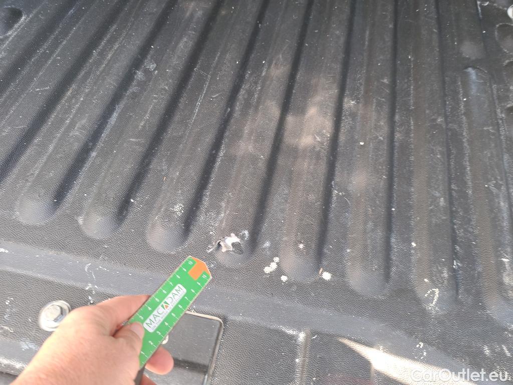  Citroen  Berlingo CITROEN  / 2018 / 4P / furgón derivado de turismo Talla M BlueHDi 100 CLUB #40