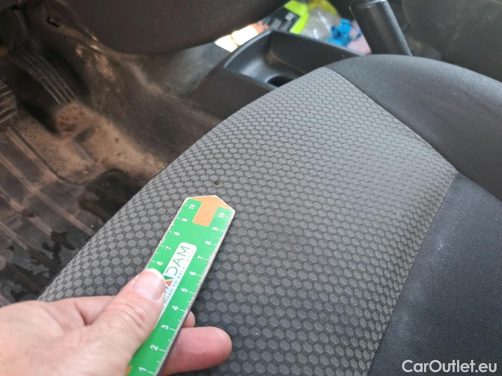  Renault  Kangoo RENAULT  Furgón/2013/3P/furgón derivado de turismo Profesional dCi 55 kW (75 CV) #31