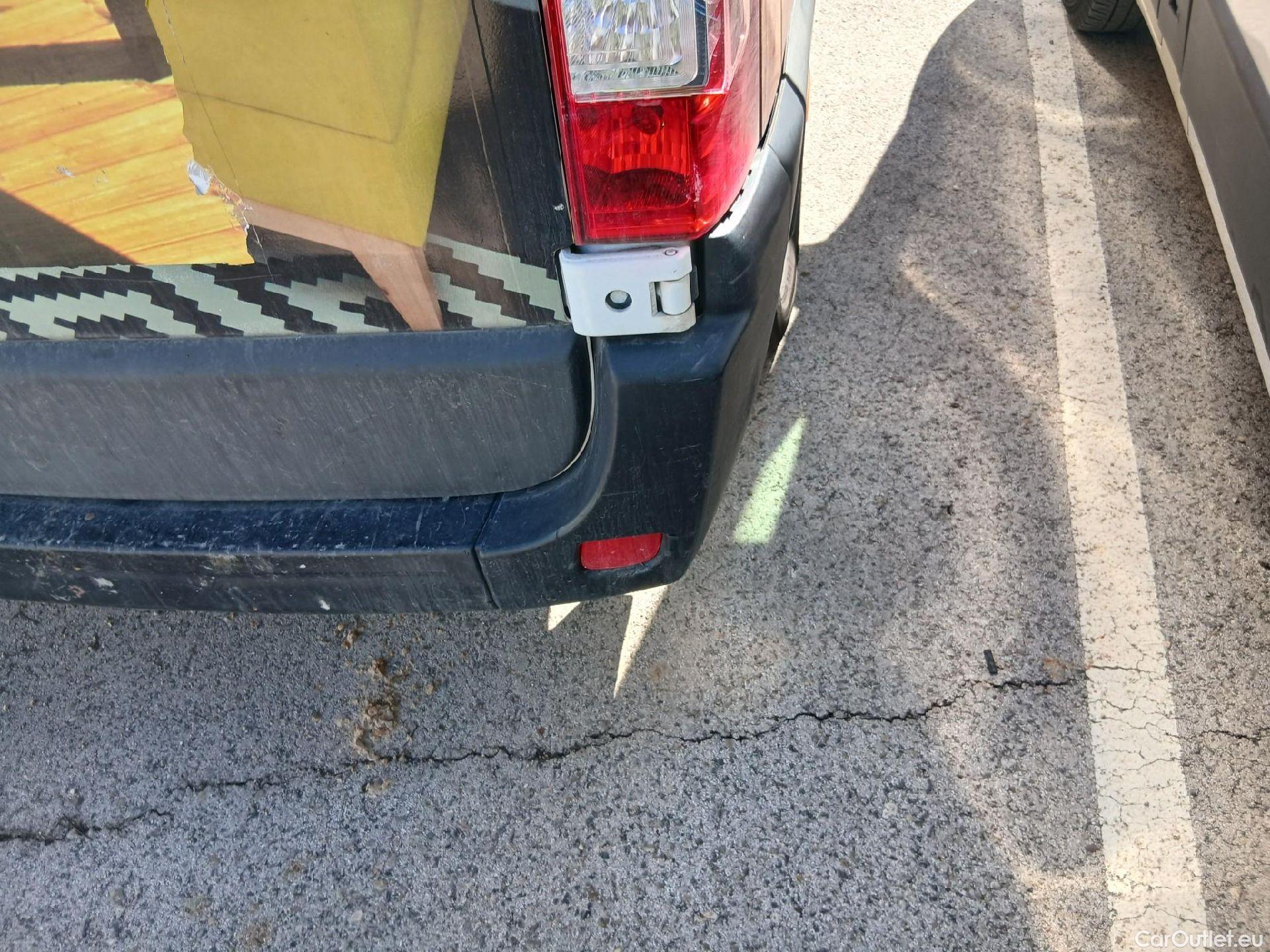  Opel  Movano OPEL  / 2010 / 4P / furgón 2.3 CDTI 96kW (130CV) L3 H3 F 3.5t #38