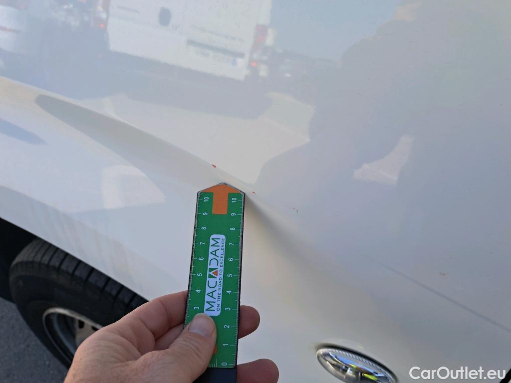  Citroen  Berlingo CITROEN  / 2018 / 4P / furgón derivado de turismo Talla M BlueHDi 100 CLUB #38