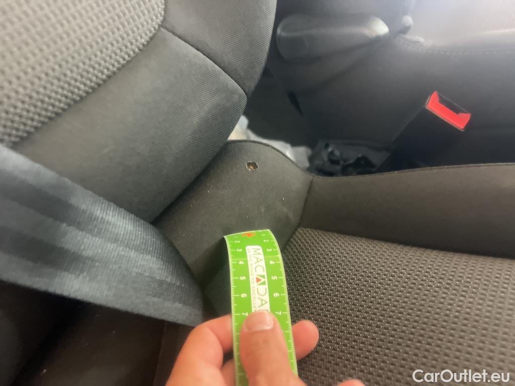  Renault  Trafic RENAULT  / 2021 / 4P / combi Mixto N1 5/6 Largo Energy Blue dCi 110kW #12