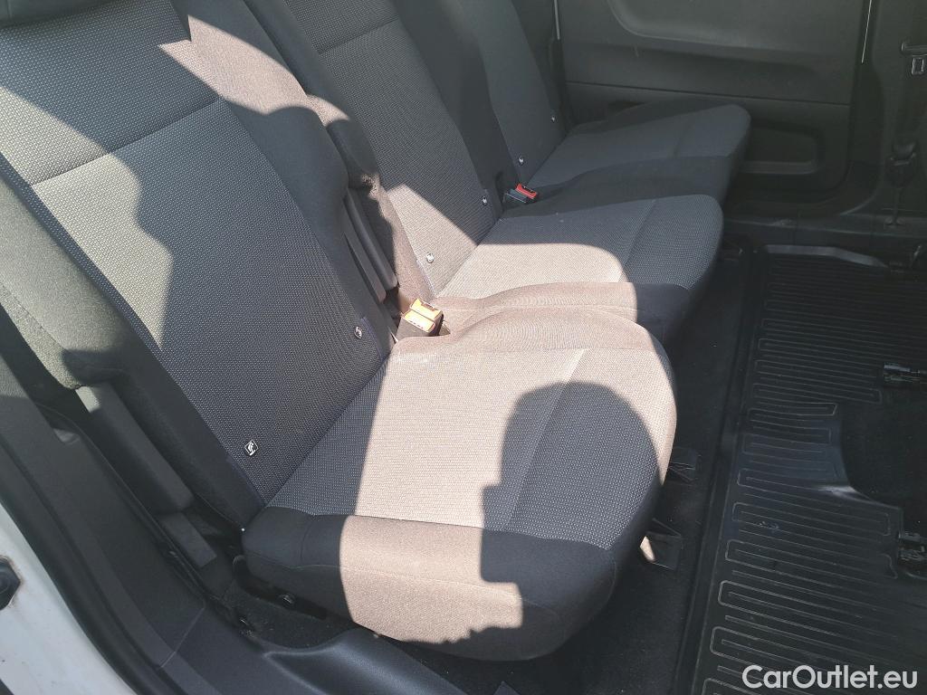  Toyota  Proace TOYOTA  City / 2020 / 4P / monovolumen 1.5D 75kW (100CV) GX L1 (monovolumen) #28