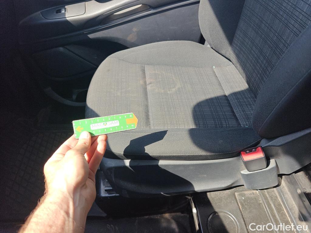  Mercedes  Vito MERCEDES-BENZ  / 2014 / 4P / furgón 111 CDI Larga #34