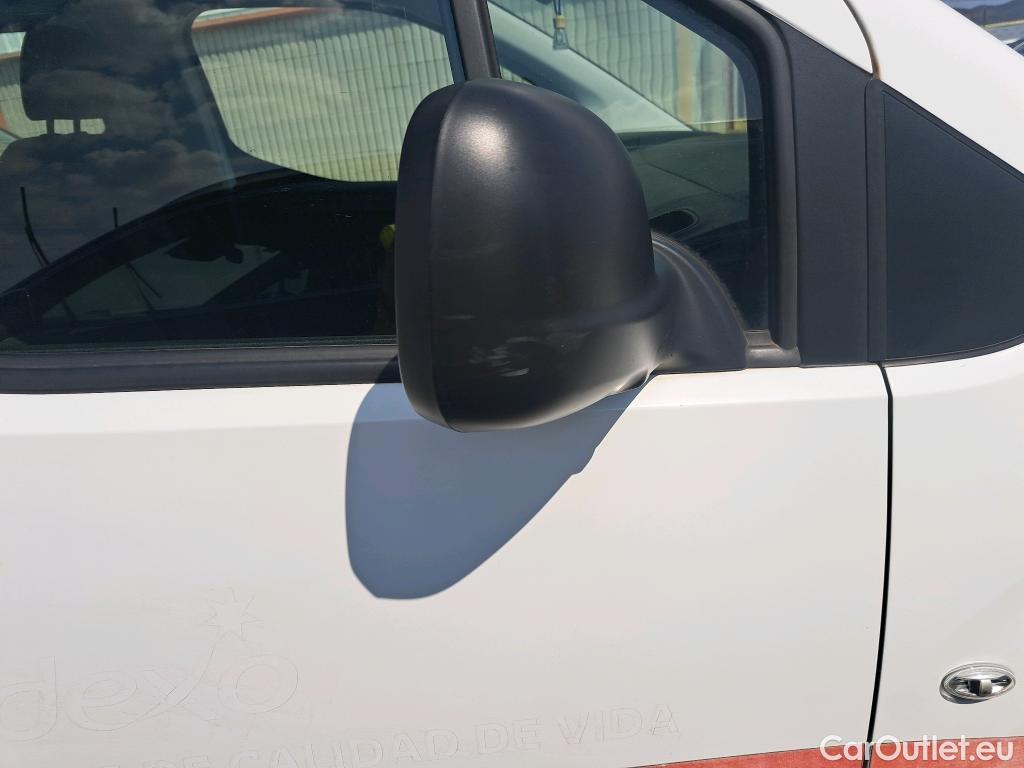  Toyota  Proace TOYOTA  City / 2020 / 4P / monovolumen 1.5D 75kW (100CV) GX L1 (monovolumen) #22