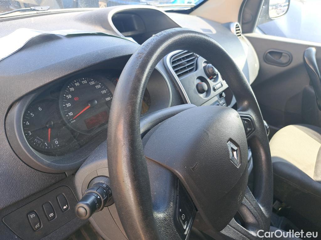  Renault  Kangoo RENAULT  Furgón/2013/3P/furgón derivado de turismo Profesional dCi 55 kW (75 CV) #58