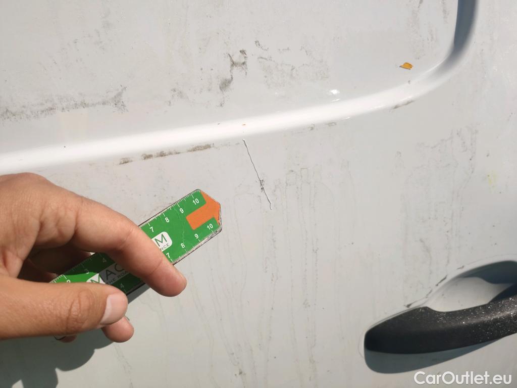  Renault  EXPRESS RENAULT  / 2021 / 4P / furgón derivado de turismo Confort 1.5 Blue dCi 55 kW (75 cv) #7