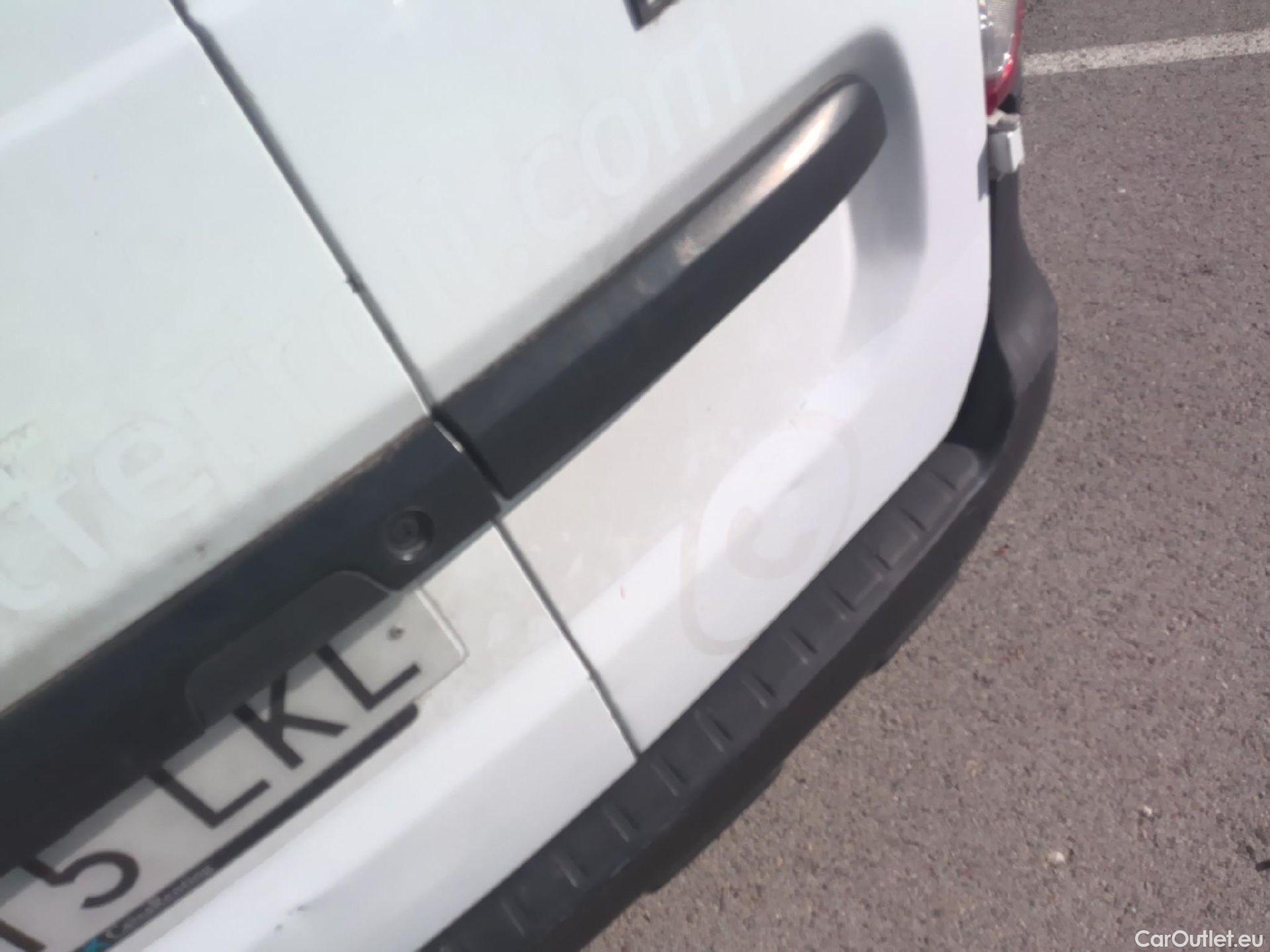  Dacia  Dokker  Express Essential 1.6 SCe 110CV MT5 E6 #22