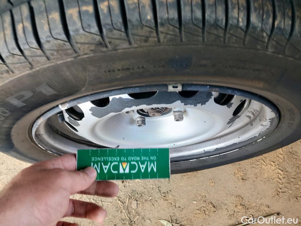  Citroen  Berlingo CITROEN  / 2015 / 4P / combi Multispace LIVE Edit.BlueHDi 74KW (100CV #8